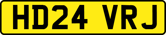 HD24VRJ