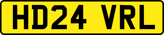 HD24VRL