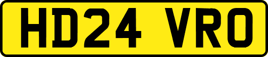 HD24VRO