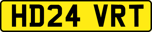 HD24VRT
