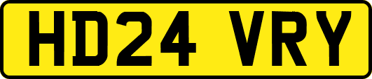 HD24VRY