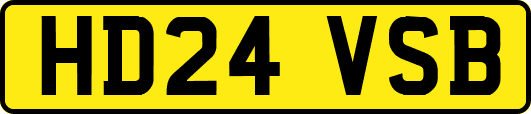 HD24VSB