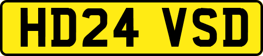 HD24VSD