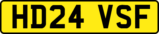 HD24VSF