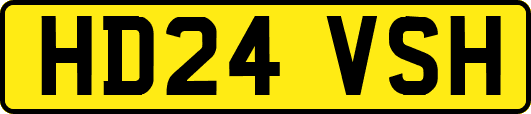 HD24VSH