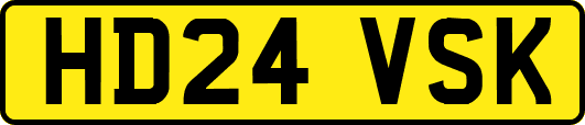 HD24VSK