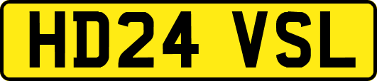 HD24VSL