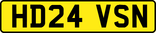 HD24VSN