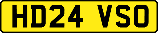 HD24VSO