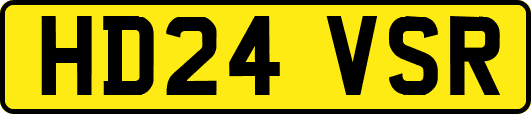 HD24VSR