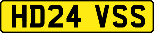 HD24VSS