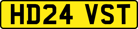 HD24VST