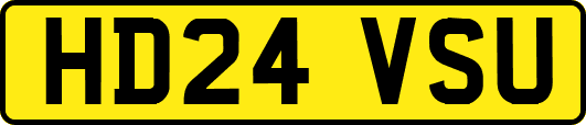 HD24VSU