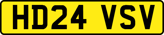 HD24VSV