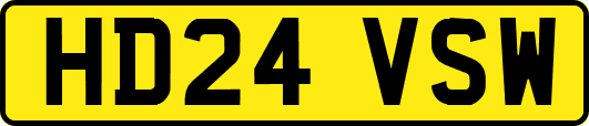 HD24VSW