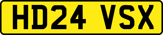 HD24VSX