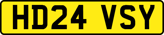 HD24VSY