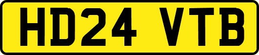 HD24VTB