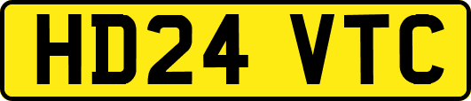 HD24VTC