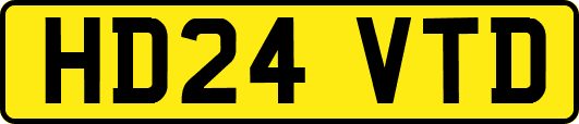 HD24VTD