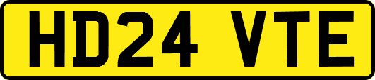 HD24VTE