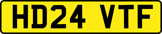 HD24VTF