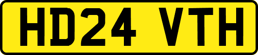 HD24VTH