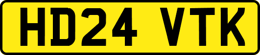 HD24VTK
