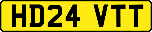 HD24VTT