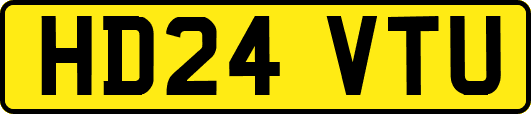 HD24VTU
