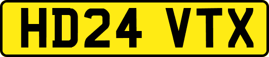 HD24VTX
