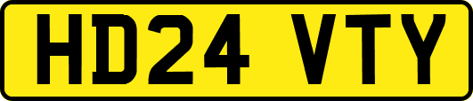 HD24VTY