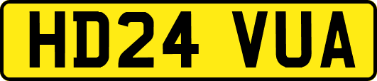 HD24VUA