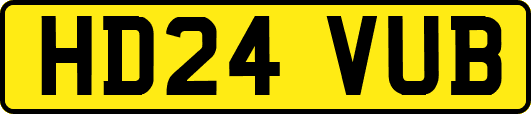 HD24VUB