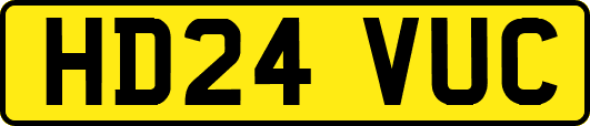 HD24VUC