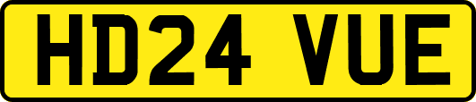 HD24VUE