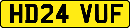 HD24VUF