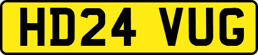 HD24VUG