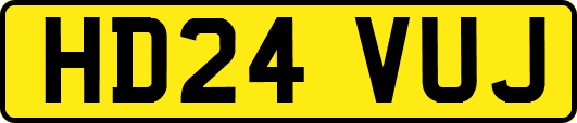 HD24VUJ