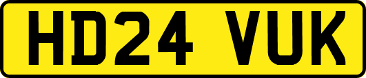 HD24VUK