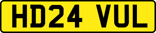 HD24VUL