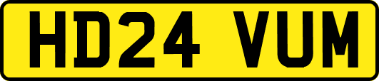 HD24VUM
