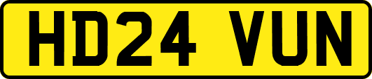 HD24VUN