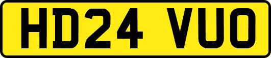 HD24VUO