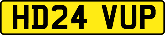 HD24VUP