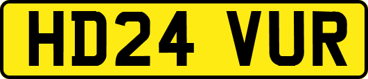 HD24VUR