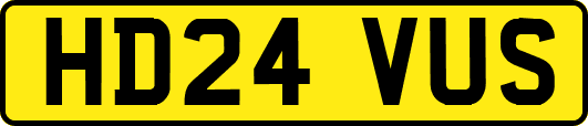 HD24VUS