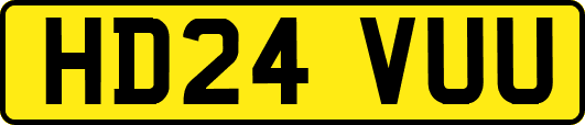 HD24VUU