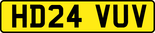 HD24VUV