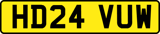 HD24VUW